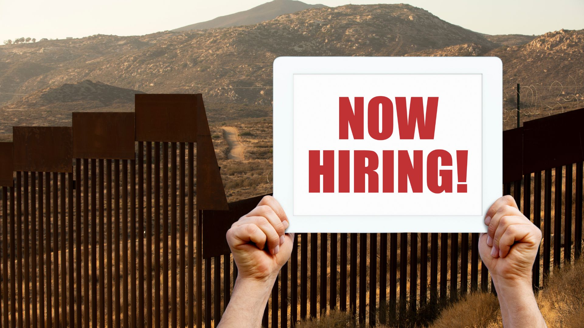 California to Give Illegal Immigrants Jobs in State Government